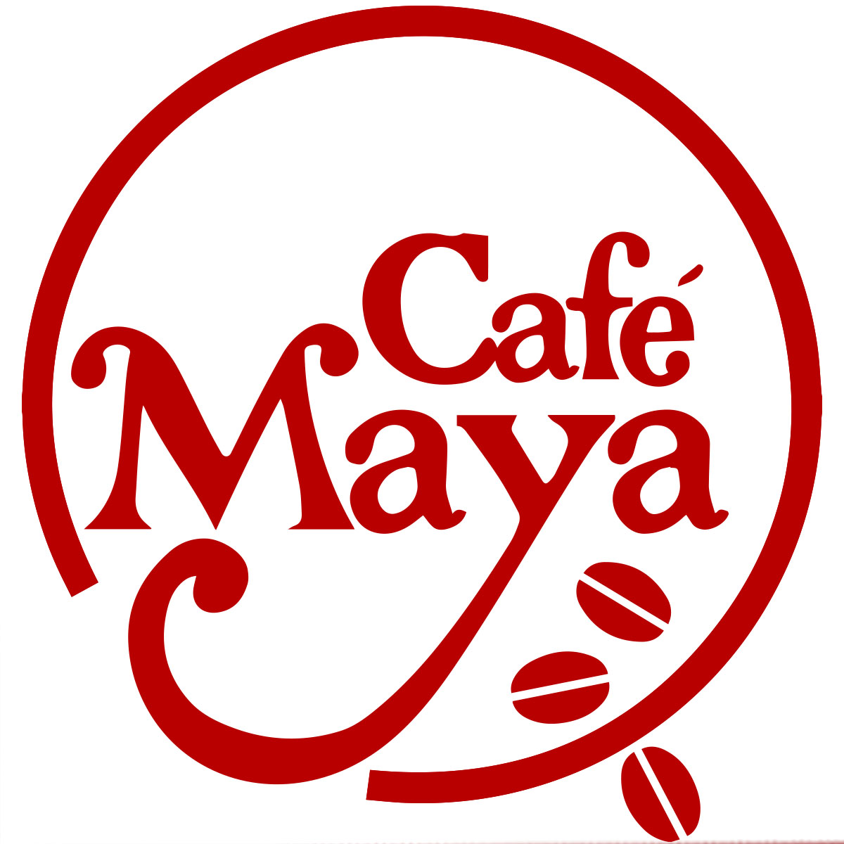 CAFE MAYA S.A
